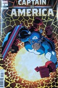 CAPTAIN AMERICA #1D 