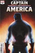 CAPTAIN AMERICA #9 