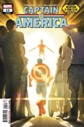 CAPTAIN AMERICA #11 