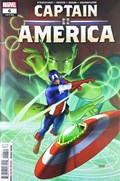CAPTAIN AMERICA #6 