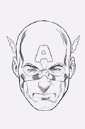 CAPTAIN AMERICA #7-RI 