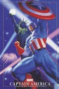 CAPTAIN AMERICA #8B 