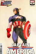 CAPTAIN AMERICA #16C 