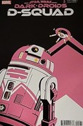 STAR WARS: DARK DROIDS D-SQUAD #3B 