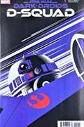 STAR WARS: DARK DROIDS D-SQUAD #1D 