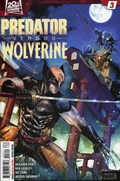 PREDATOR VS. WOLVERINE #3 