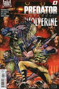 PREDATOR VS. WOLVERINE #4 