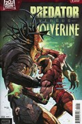 PREDATOR VS. WOLVERINE #1E 