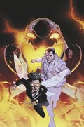 AVENGERS INC. #1-RI 