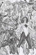 AVENGERS INC. #1-RI-B 