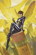AVENGERS INC. #2-RI 