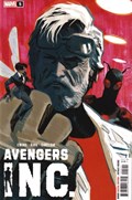 AVENGERS INC. #5 