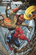 SPINE-TINGLING SPIDER-MAN #2C 
