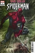SPINE-TINGLING SPIDER-MAN #1-RI 