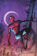 SPINE-TINGLING SPIDER-MAN #1-RI-B 
