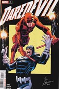 DAREDEVIL #4 