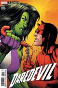 DAREDEVIL #5 