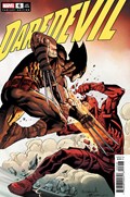 DAREDEVIL #6-RI 