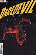 DAREDEVIL #7C 