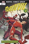 DAREDEVIL #8B 