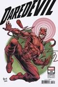 DAREDEVIL #18B 
