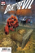 DAREDEVIL #19 