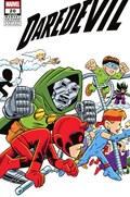 DAREDEVIL #20B 