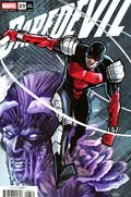 DAREDEVIL #23C 