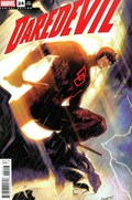 DAREDEVIL #24-RI 