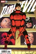 DAREDEVIL #25 