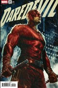 DAREDEVIL #25D 