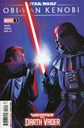 STAR WARS: OBI-WAN KENOBI #3 