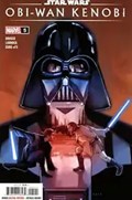STAR WARS: OBI-WAN KENOBI #5 