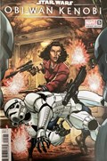 STAR WARS: OBI-WAN KENOBI #5B 