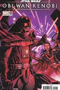STAR WARS: OBI-WAN KENOBI #5-RI 