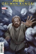 STAR WARS: OBI-WAN KENOBI #6 