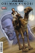 STAR WARS: OBI-WAN KENOBI #6-RI 