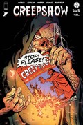 CREEPSHOW #5B 