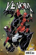 VENOM ANNUAL #1B 