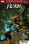 VENOM ANNUAL #1 