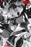 BATMAN AND ROBIN #3-RI-C 