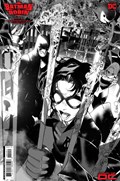 BATMAN AND ROBIN #4-RI-F 