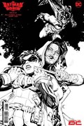 BATMAN AND ROBIN #4-RI-G 