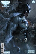 BATMAN AND ROBIN #2D 