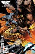 BATMAN AND ROBIN #2H 