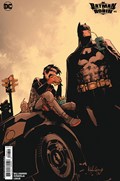 BATMAN AND ROBIN #6-RI-B 
