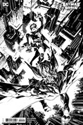 BATMAN AND ROBIN #7-RI-E 