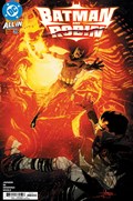 BATMAN AND ROBIN #20 