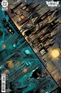 BATMAN AND ROBIN #21C 