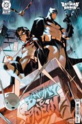 BATMAN AND ROBIN #14B 